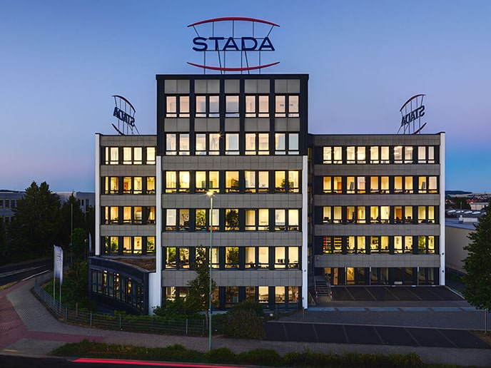 Компания STADA сохраняет сильную динамику роста благодаря двузначному увеличению продаж и прибыли в 2022 году